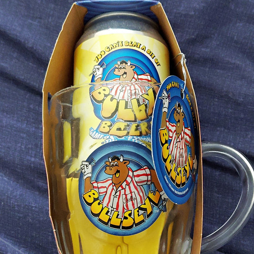 Bullseye glass mug set - set, (please