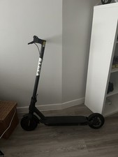 Pure Electric Scooter