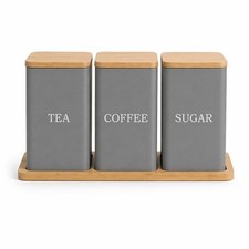 Ehc set tea coffee - coffee, &