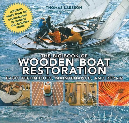 The big book wooden - book, of