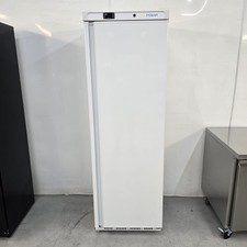 Upright fridge single door - single,
