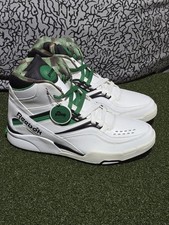 Reebok Pump Twilight Zone