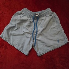 Vilebrequin blue mens swim