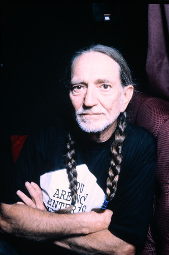Willie nelson photo - willie,