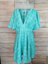 ExtraAF Womens Swing Dress