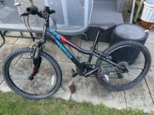Ridgeback Mx24 Used Kids Bike