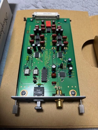 Accuphase dac optional - dac-20,
