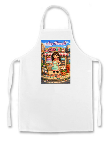 Kids personalised pink girls - kids,