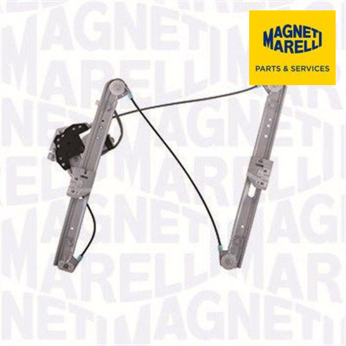 Window regulator magneti - regulator,