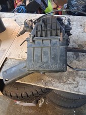 VW  Golf mk2 1.6 Automatic Carburettor With Linkage And OE Cable 