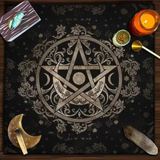 Pagan gothic witchy - witchy, &