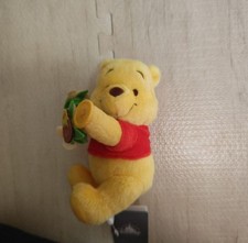 Winnie the Pooh Curtain