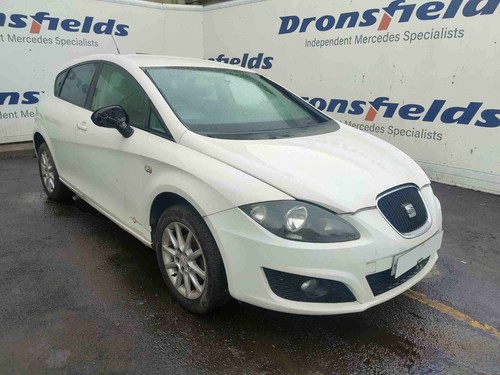 Seat leon mk2 - mk2, cay