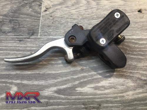 Ktm 125 clutch master - ktm, sx