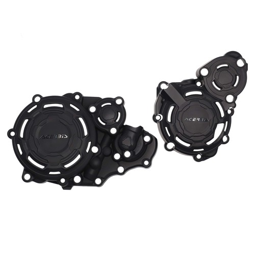 Acerbis power engine cover - x-power,