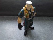 Small Soldiers Chip Hazard
