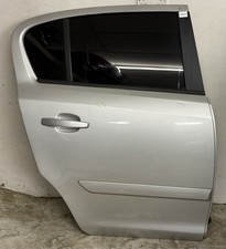 VAUXHALL CORSA D REAR DOOR
