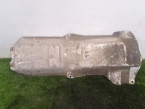 Bmw e30 series - exhaust, heat