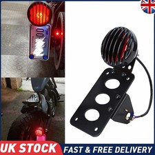 Motorcycle LED Tail Brake