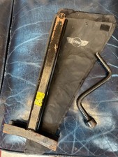 Classic Mini MPI Boot Jack
