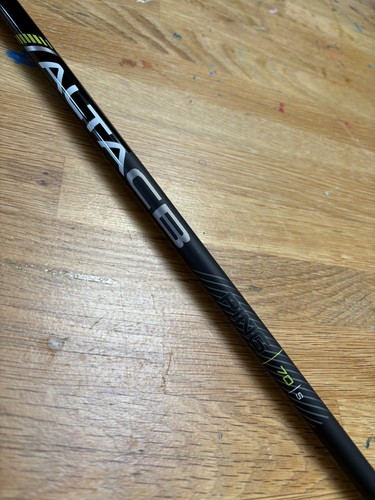 Ping alta black hybrid - cb,