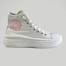 Converse Platform Allstar High