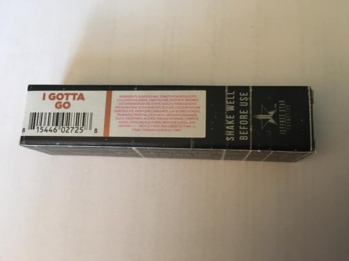 Jeffree star lip - star,