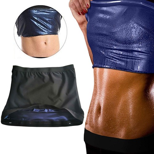 Gym vest sauna - gym,