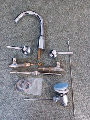 Armitage shanks tap mixer - armitage, 2