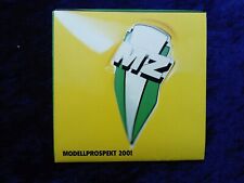 MZ Baghira, 125 SM, 125 SX, RT