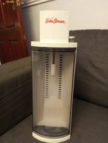 Sodastream soda stream gemini - sodastream,
