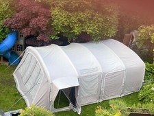 Vango Anantara TC 600 XL Used Airbeam Tent