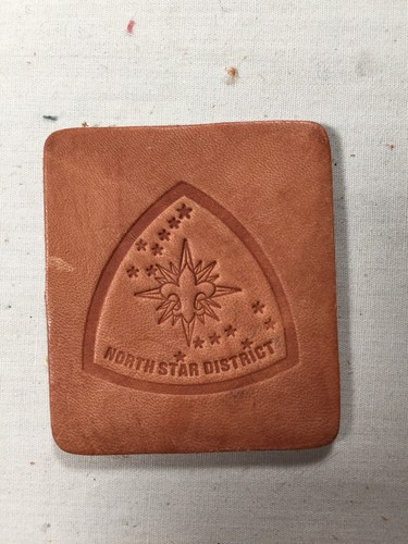 North star dist - back, st