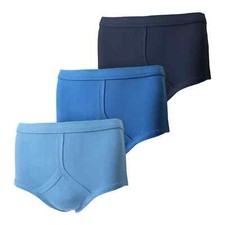 3/6/12 Men's 100% Cotton