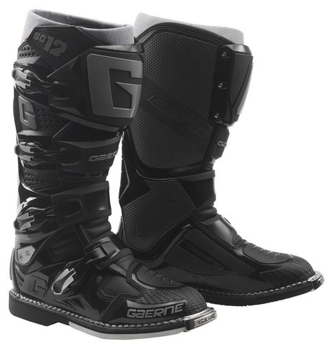 Gaerne adult sg12 - adult, enduro