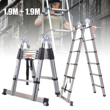Teles Ladder Extension