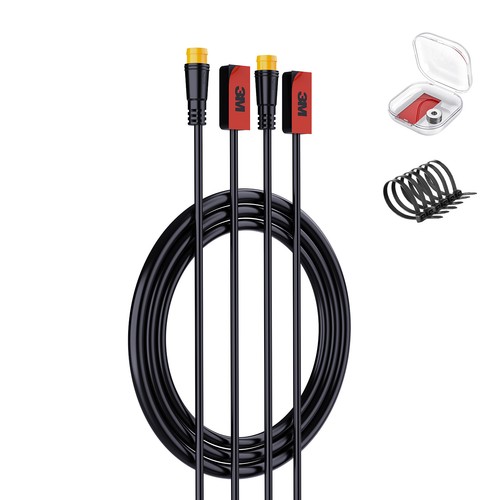 Pair hydraulic brake sensor - pair,