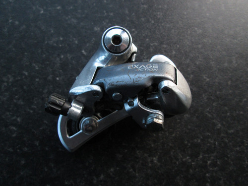 Vintage shimano exage action - exage,