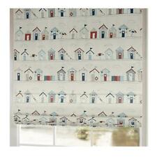 BEACH HUTS Blue Made To