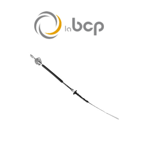 Clutch release cable - clutch, 500