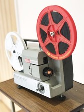 Eumig mark 501 super std - eumig, 8
