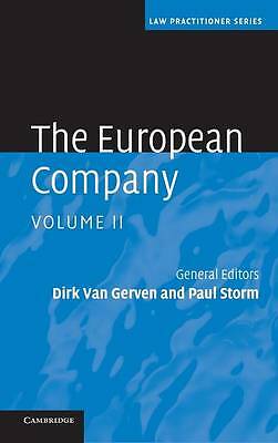 The european company - the,