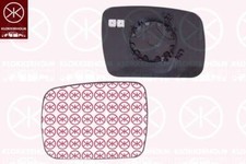 Right Door Mirrors Glass for