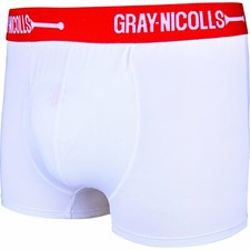 Gray nicolls cover point white - gray,