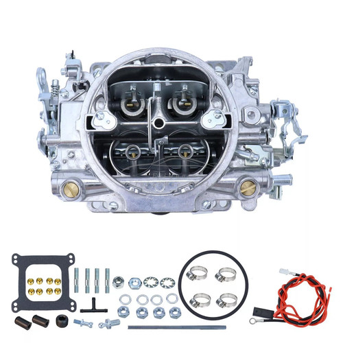 Barrel carburetor 1404 - 4,