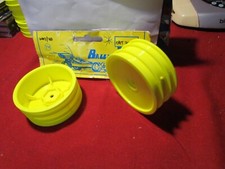 SCHUMACHER CAT 2000 FRONT