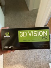 NVidia 3D Vision Wireless