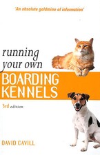 Running Your Own Boarding