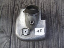 BMW R45/75 Air Filter Casing 1253719 Used Good Condition #8