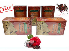 Bioprogramme hibiscus tea - bioprogramme,